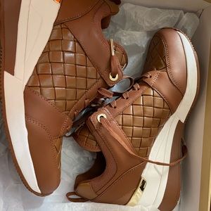 Michael Michael Kors trainers
